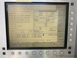 Deckel Maho DMC100U duoBLOCK