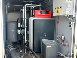 Viessmann Vitoplex 270kw.  Anhänger Viessmann Vitoplex 200 270Kw Notheizung. in Anhänger.