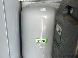 Viessmann Vitoplex 270kw.  Anhänger Viessmann Vitoplex 200 270Kw Notheizung. in Anhänger.