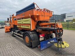 MAN 18.232 4x2 FL Winterdienst/Salzstreuer