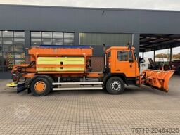 MAN 18.232 4x2 FL Winterdienst/Salzstreuer
