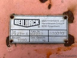 MAN 18.232 4x2 FL Winterdienst/Salzstreuer