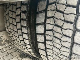 Mercedes-Benz 2629 6x2 Econic HallerX2/Zöller 2301