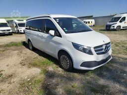 Mercedes Marco Polo 250d | 2 Posti Letto | Cucina + Tetto Sollevabi