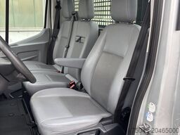 Ford Transit 350 Pritsche L4*Kamera*22TKM*1.H
