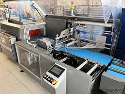 Schlichter Profi Packer Serie SVC 400 Pro