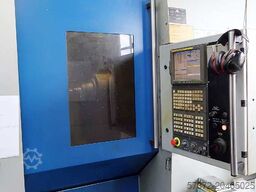 Hüller Hille Bluestar 5+