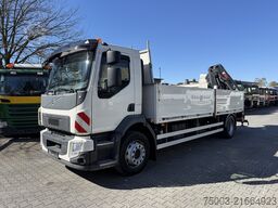 Volvo FL280 Kran Hiab XS 122