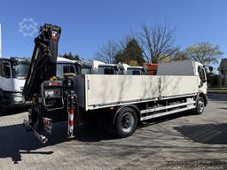 Volvo FL280 Kran Hiab XS 122