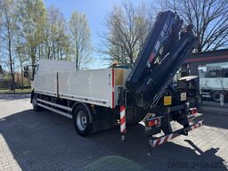 Volvo FL280 Kran Hiab XS 122