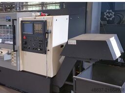Hwacheon CUTEX-160A MC