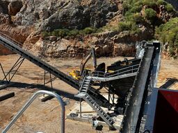 FABO CONVEYOR BELT CONVEYOR BELT