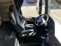 Mercedes-Benz Actros 1842 StreamSpace / 945 dkm / 2 Tanks / F...