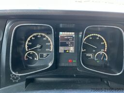 Mercedes-Benz Actros 1842 StreamSpace / 945 dkm / 2 Tanks / F...