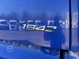 Mercedes-Benz Actros 1842 StreamSpace / 945 dkm / 2 Tanks / F...