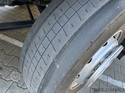 Mercedes-Benz Actros 1842 StreamSpace / 945 dkm / 2 Tanks / F...