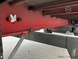 Groenewegen Jumbo DRO-14-18 BB / Box Trailer / Loadlift / B...