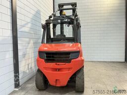 Linde H 50 D (394)