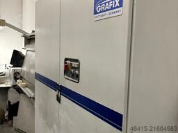 Man Roland 708 P 1998 - FOR SPARE PARTS