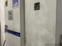 Man Roland 708 P 1998 - FOR SPARE PARTS