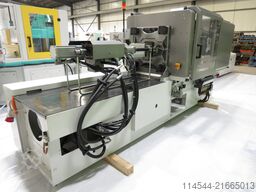 ARBURG A 520 H 1500-170 (S&P 3795)