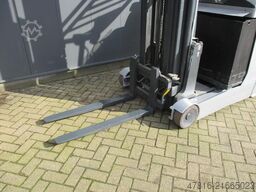 STILL FM-X14