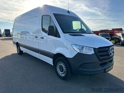 MERCEDES-BENZ Sprinter 317 CDI KA/MAXI/L3H2/4325/MBUX/AUTOMATI