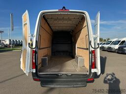 MERCEDES-BENZ Sprinter 317 CDI KA/MAXI/L3H2/4325/MBUX/AUTOMATI