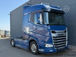 DAF XG 530 FT NGD AUT LM SpurH SpurW