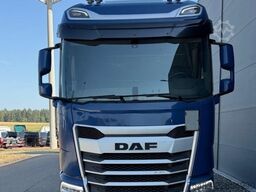DAF XG 530 FT NGD AUT LM SpurH SpurW