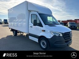 MERCEDES-BENZ Sprinter 317 CDI KOFFER/4325/MAXI/LBW/MBUX/NAVI/
