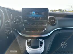 MERCEDES-BENZ V 250 d/MBUX/NAVI/AMG/KAMERA/LED(ILS)/TISCH/NIGH