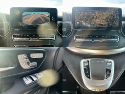 MERCEDES-BENZ V 250 d/MBUX/NAVI/AMG/KAMERA/LED(ILS)/TISCH/NIGH