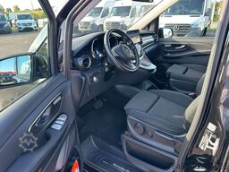 MERCEDES-BENZ V 250 d EDITION/4MATIC/ALLRAD/MBUX/NAVI/LIEGE-PA