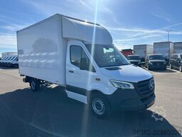 MERCEDES-BENZ Sprinter 317 CDI KOFFER/LBW/MBUX/NAVI/LED(ILS)/K