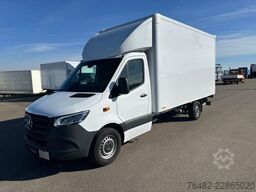 MERCEDES-BENZ Sprinter 317 CDI KOFFER/LBW/MBUX/NAVI/LED(ILS)/K