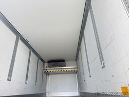 SCHMITZ CARGOBULL Heck Portaltüren