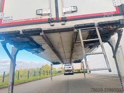 SCHMITZ CARGOBULL Heck Portaltüren