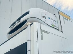 SCHMITZ CARGOBULL Heck Portaltüren