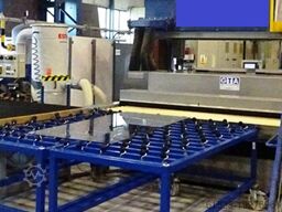 GTA Standard Line, 2300 mm (Low-E)