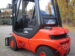 Linde H25D-03