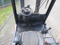 Linde H25D-03