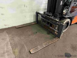 Toyota 02-8FGF30 - TRIPLEX 5,5 m