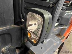 Toyota 02-8FGF30 - TRIPLEX 5,5 m