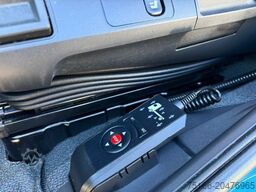 MERCEDES-BENZ ACTROS 1833 L Getränkekoffer LBW 2.000 kg + AHK