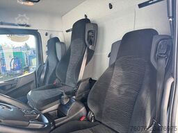 MERCEDES-BENZ 1827 Allrad 4x4 Klima Heizung 3 Sitze Fahrschule