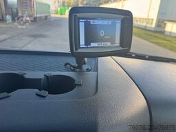 MERCEDES-BENZ 1827 Allrad 4x4 Klima Heizung 3 Sitze Fahrschule