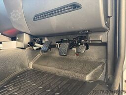 MERCEDES-BENZ 1827 Allrad 4x4 Klima Heizung 3 Sitze Fahrschule