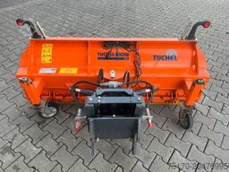 Tuchel SK-F 180 Schneeschild / Kramer 5040