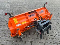 Tuchel SK-F 180 Schneeschild / Kramer 5040